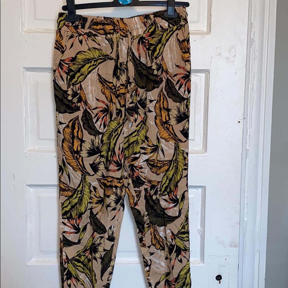Dress pants
